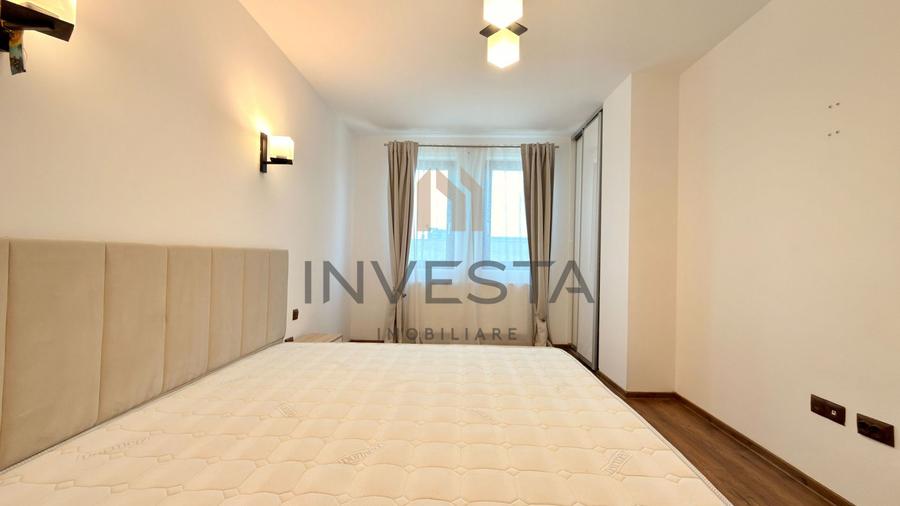 Apartament 2 camere decomandat | Priveliste catre lac | Intre Lacuri!