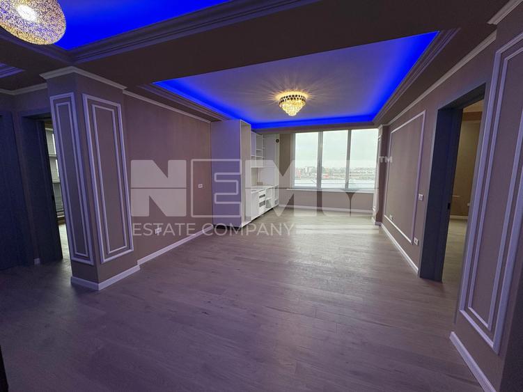 Apartament 3 camere | Semifinisat | Parcare Inclusă | Rădăuți