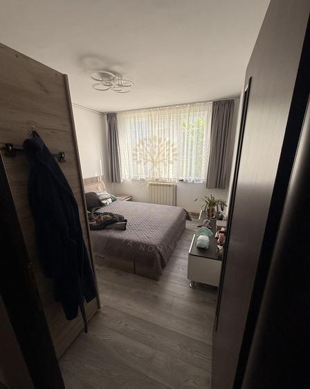 4 Camere An Constructie 1977 Bloc Reabilitat | Zona Constantin Brancoveanu