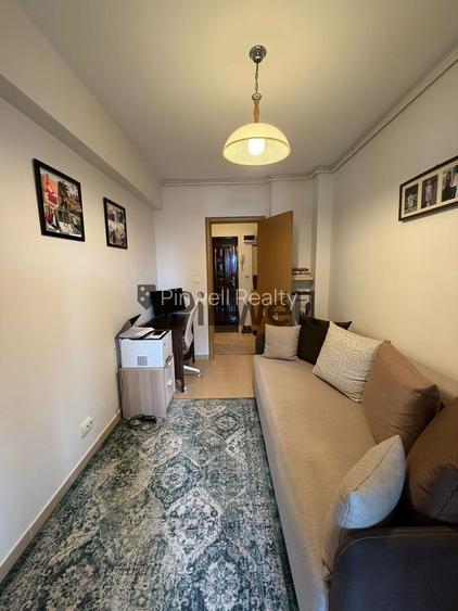 APARTAMENT 3 CAMERE - SOSEAUA OLTENITEI - 40