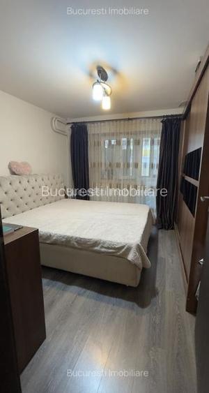 Costin Georgian,Morarilor,bl.REABILITAT,et.5/10,centrala,2 bai,2 balcoane - 4