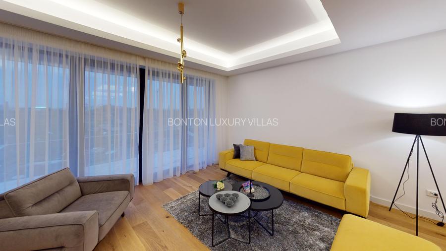 BONTON Luxury Villas - 9