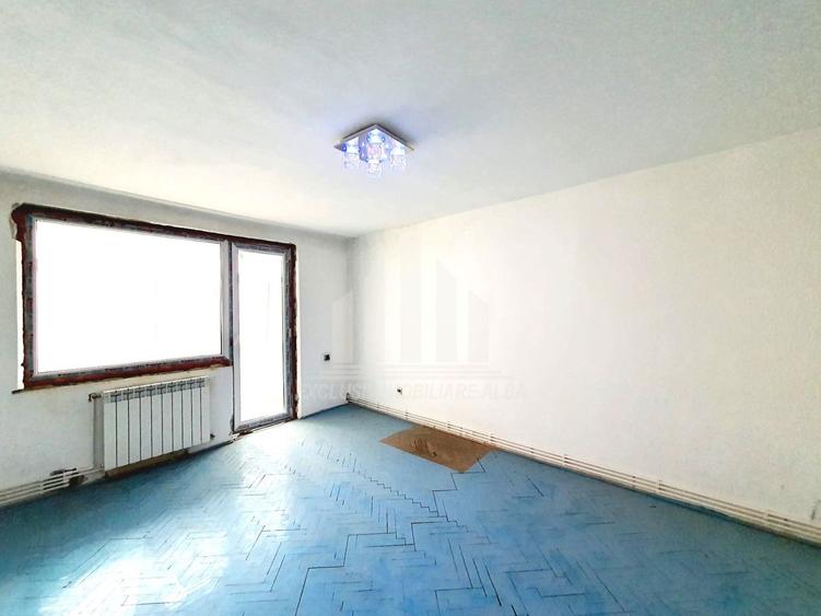 Apartament 4 camere decomandate | 100 mp | Etaj 1 | Garaj | Cetate