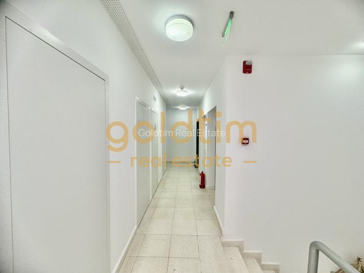 SUPERB / PENTHOUSE CU TERASA 80 mp - 31
