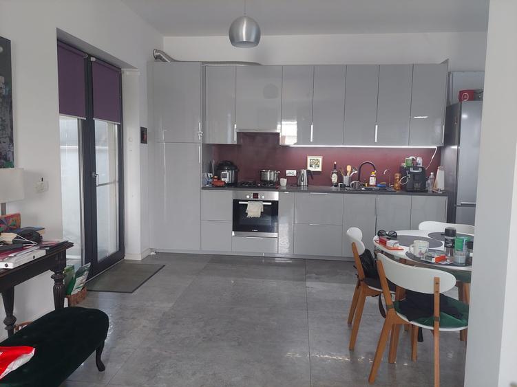 1/2 Duplex, Dumbravita - Creanga, 295000E