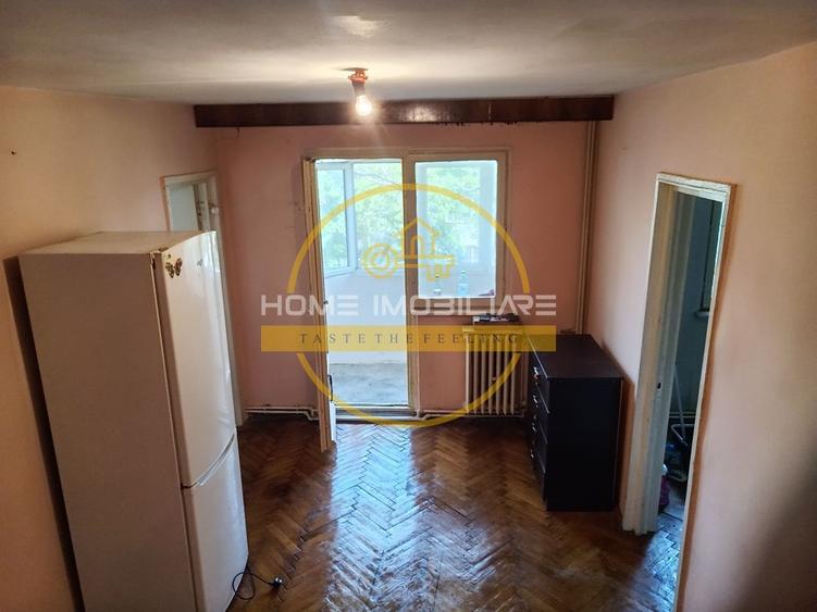 Apartament 2 camere zona Alexandru cel Bun 60000 euro