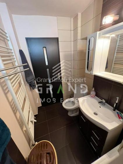 Ap. 2 camere | 55 mp | Centrala | Parcare | Marasti/Sens Giratoriu OMV - 24