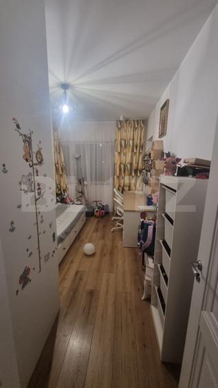 Apartament 3 Camere | Încălzire în Pardoseală | Sudic | Bloc Nou | Zona ERA