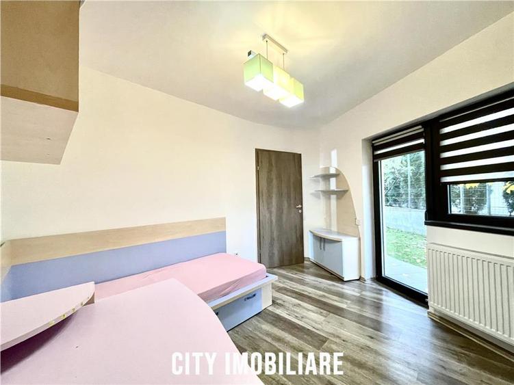 Apartament 3 camere, mobilat, Buna Ziua.