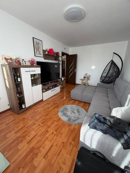 3 camere - Str. Panselelor - 10 min Metrou Aparatorii Patrie