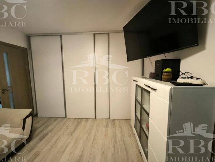Apartament 3 camere decomandat in cartierul Intre Lacuri
