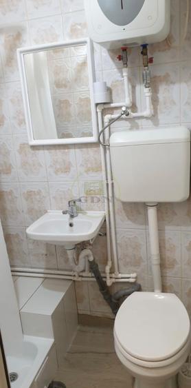 Garsonieră de închiriat – Zona Spitalul Judetean, Strada Calea Bucuresti