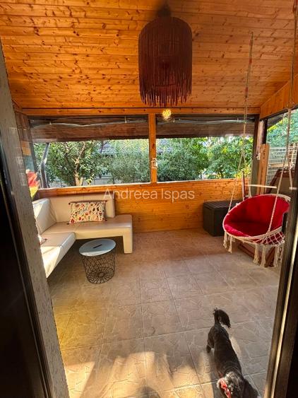 Casă de vânzare Clinceni — 214 mp, curte 546 mp, gata de mutare - 3