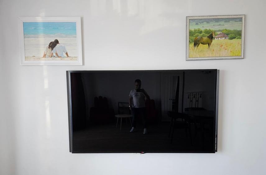 3 Camere Zona Energia Mobilat Utilat Termen Lung