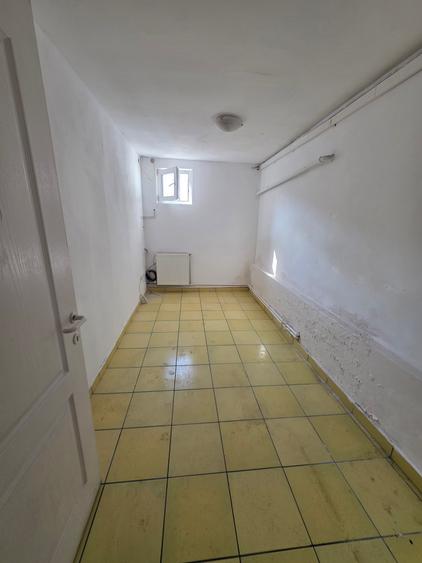 Zoba Brick - spatiu comercial 300 mp
