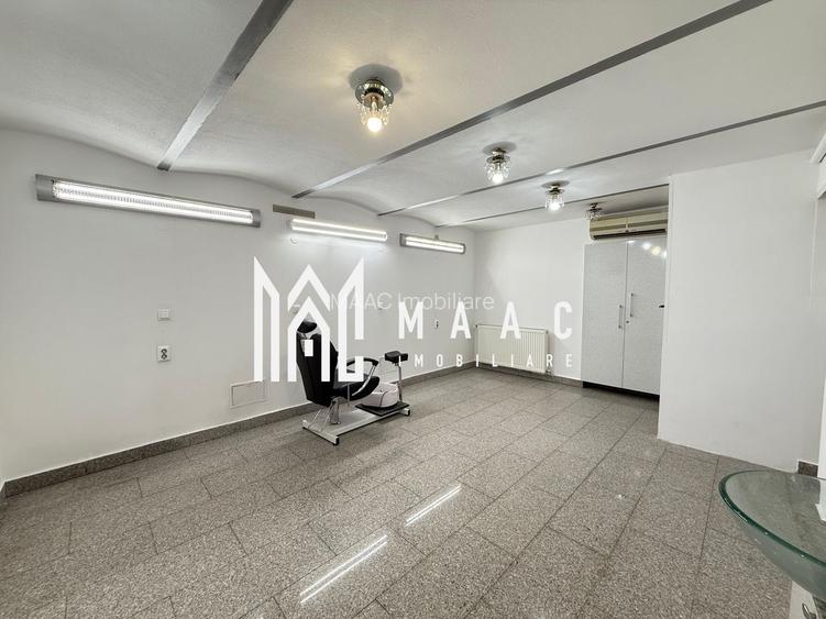 Spatiu comercial | Renovat | VAD | Ultracentral - 13