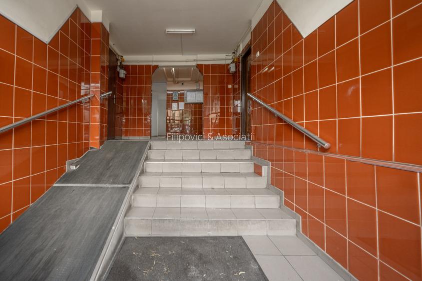PIATA RAHOVA - 3 CAMERE 68 MP, ETAJ 7, CENTRALA PROPRIE! - 15