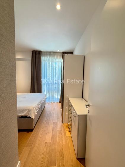 Apartament 2 camere // One Timpuri Noi // Loc de parcare si Boxa - 9