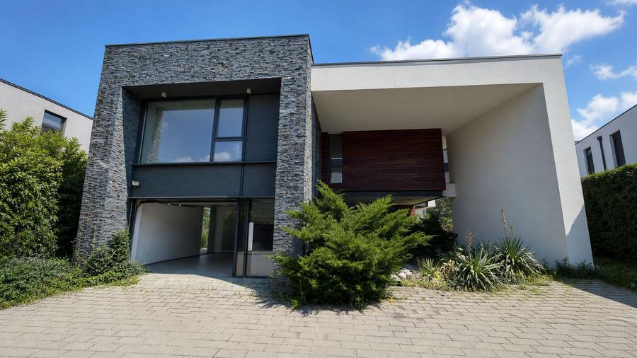 Vilă exclusivistă de închiriat în Pipera | Piscină