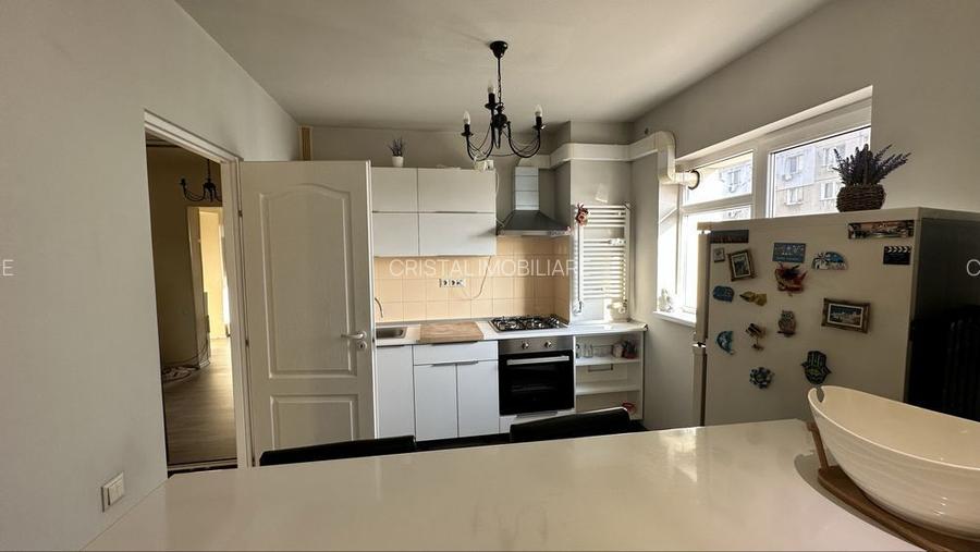 Închiriere Apartament 2 camere Mărgeanului, Petfriendly