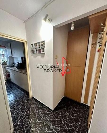 2 camere, etaj intermediar Posta Iancului - 9