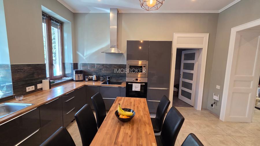 Apartament cu 3 camere / Dorobantilor / parcare / boxă - 2
