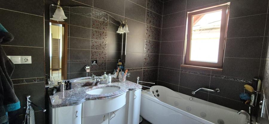Casa singur in curte Ultracentral - str. Rodnei