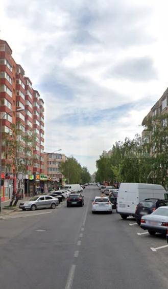 Spațiu comercial de inchiriat, 120 mp, zona Astra