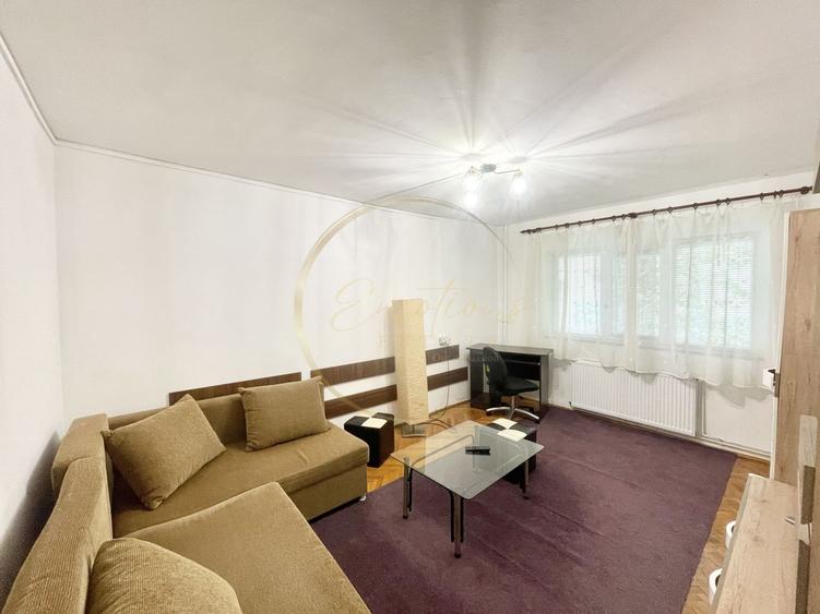 OCAZIE | Apartament Spațios 1 cameră - Complexul Studențesc