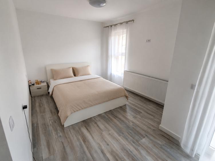 Duplex 5 camere la cheie |125mp| teren 400mp|TVA inclus| Intrare Gilau