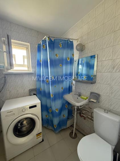 Apartament 2 camere decomandate Calea Bucuresti, Etaj 2, 57mp - 8