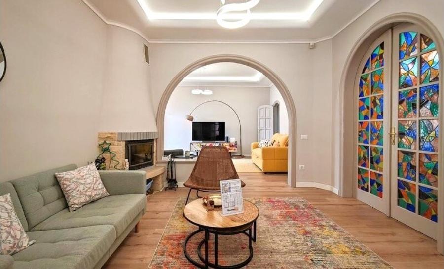 Apartament 3 camere complet renovat Primaverii