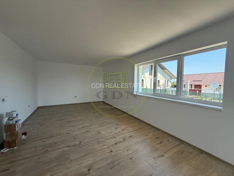 Casa parter, 306 MP teren, 101 MP utili, comuna Malu Mare, zona Selgros - 3