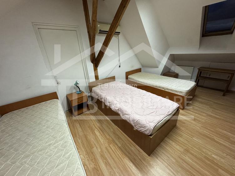 Apartament de 5 camere, 135mp, zona Petrom - 9