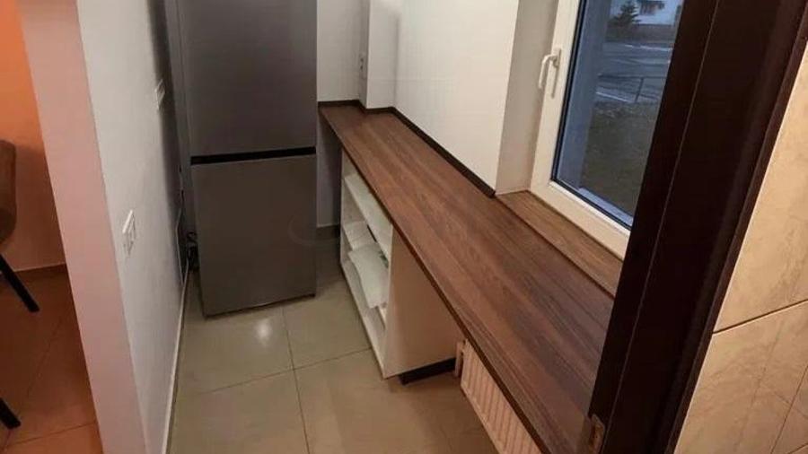 REA1027701 Apartament 2 camere I Prima inchiriere I Aviatiei I