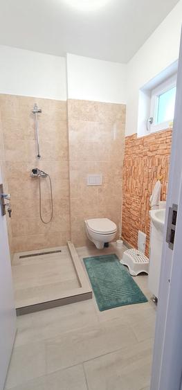 Casa 4 camere mobilata si utilata in Cartier Izvor Tarlungeni Brasov