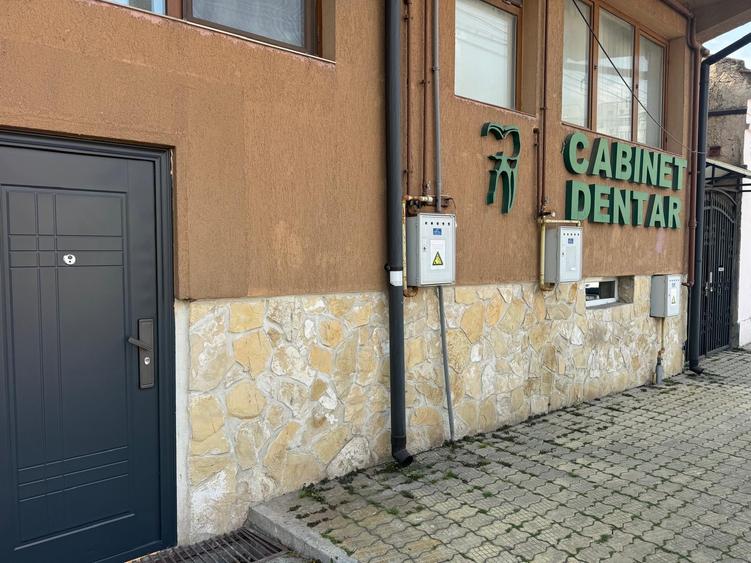 Oferim spre chirie spațiu de birouri sau cabinete