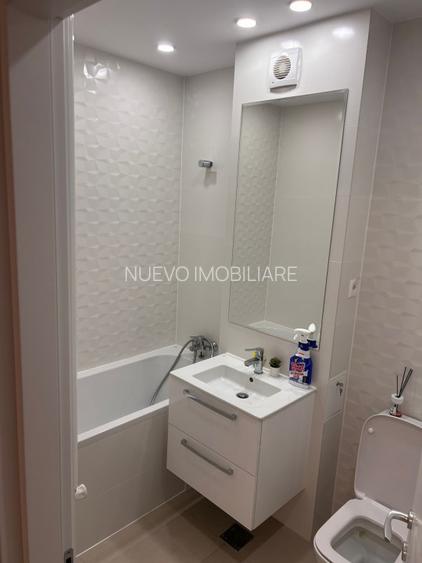 Apartament 2 Camere | Hils Pallady | Loc parcare | Centrala | Metrou - 8