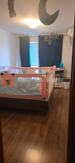 Apartament 2 camere comfort park rin vitan - 7