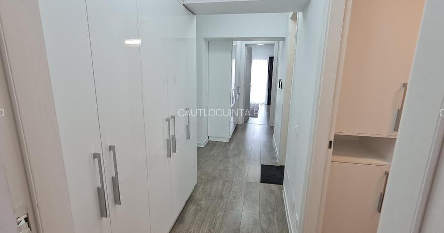 APARTAMENT 3 CAMERE | CLOUD9 | LUX | 2 LOCURI DE PARCARE | - 12