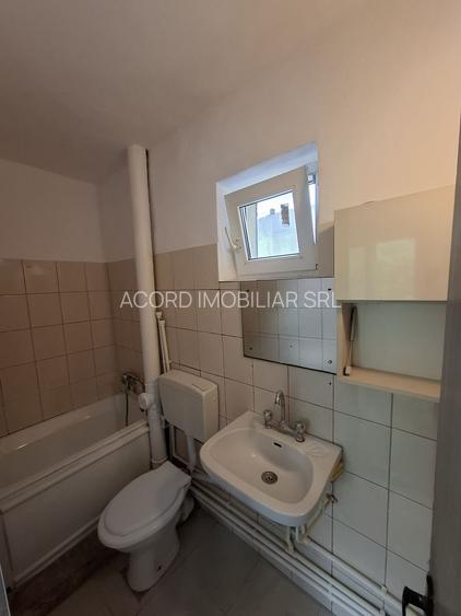 Apartament 2 camere centrala gaz Tomis Nord - 6