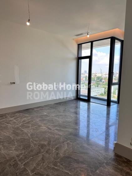 Penthouse 234MP | Barbu Vacarescu | Mobilat si utilat premium | - 22