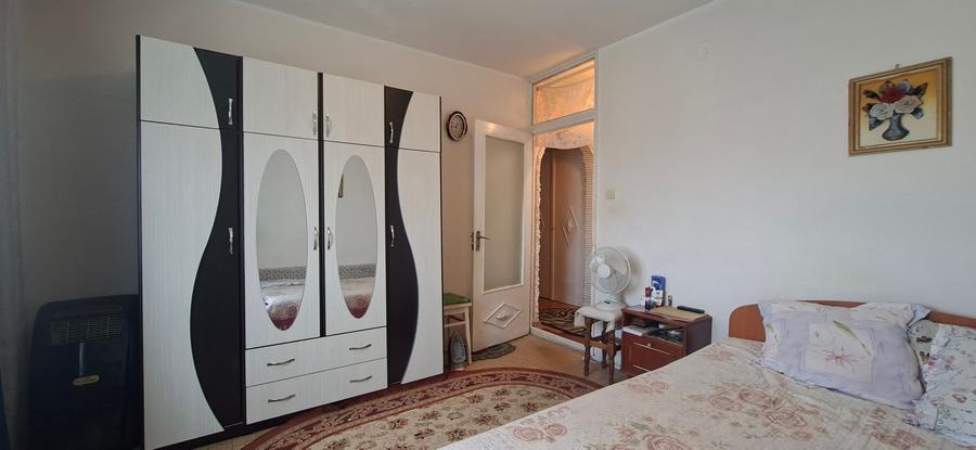 Apartament cu 2 camere în Micro 21 – zonă excelentă, lângă Kaufland și Lidl