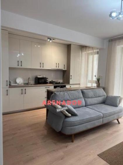 2 Camere | Hils Titanium | Metrou | Parcare | Centrala | Pallady