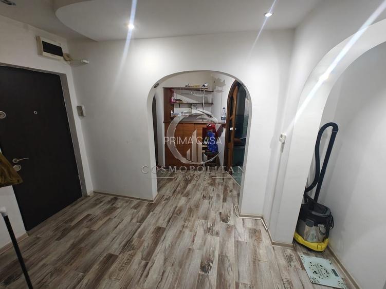 Apartament cu 3 camere de inchiriat ~ zona Aleea Sporturilor ~ 90mp ~ mobilat/ut - 4