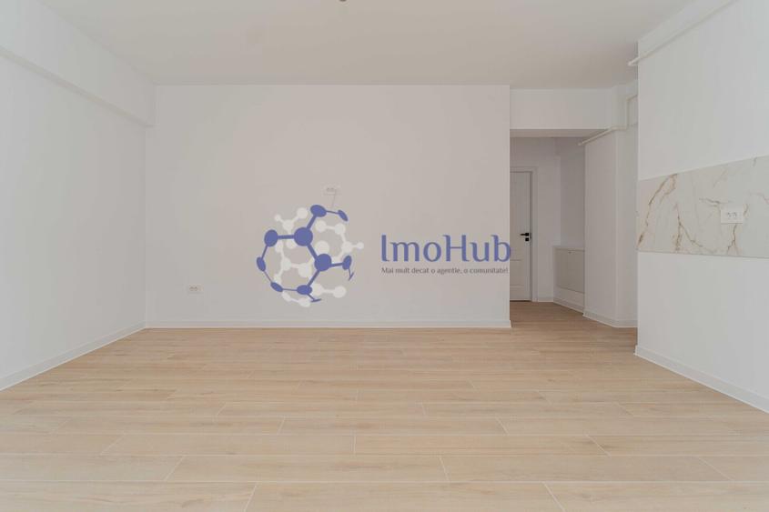 Apartament 3 camere | Soleia Residence | 74 mp | Bloc 2024