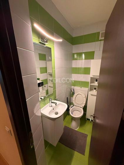 Apartament 3 camere modern, etajul 2 pe Bulevardul Vasile Milea - 10