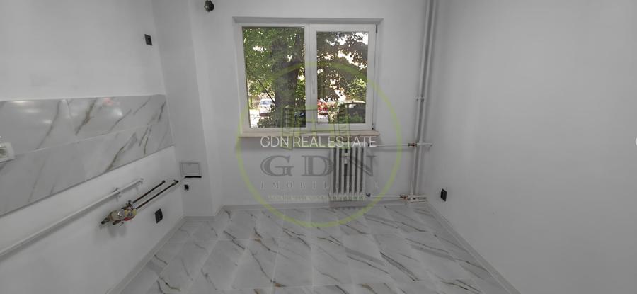 Apartament 2 camere, 48,53 mp, cartier Sarari, zona Institut - 4