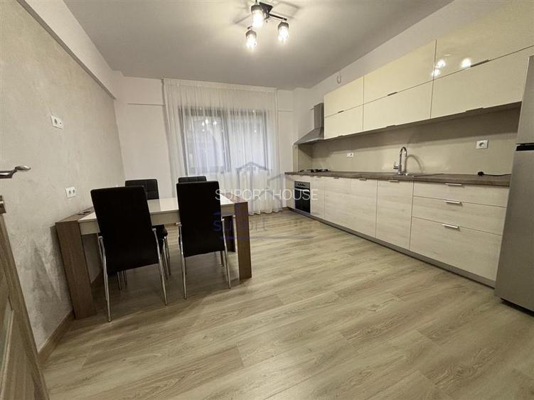 Inchiriere apartament 3 camere Ploiesti, zona Albert - 25