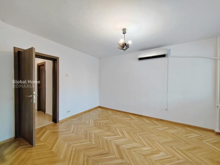 Dorobanți - Romană | 3 Camere | Rezidență sau Birouri